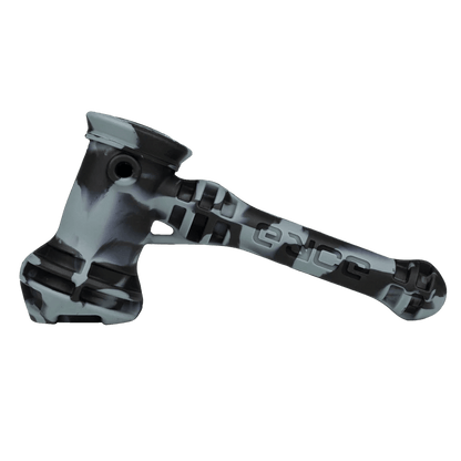 Eyce Hammer Silicone : Silicone Handpipe Eyce   