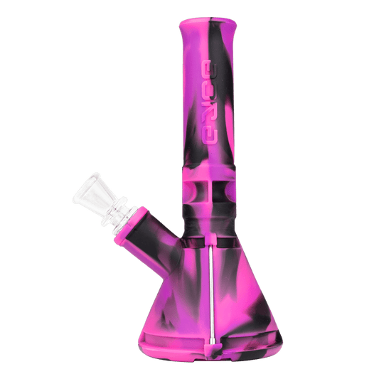 Eyce Mini Beaker Silicone Eyce Bangin