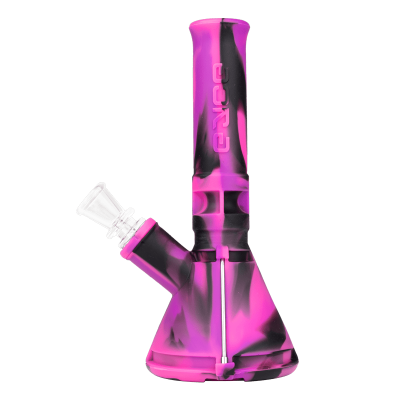 Eyce Mini Beaker Glass : Water Pipe Eyce Bangin  