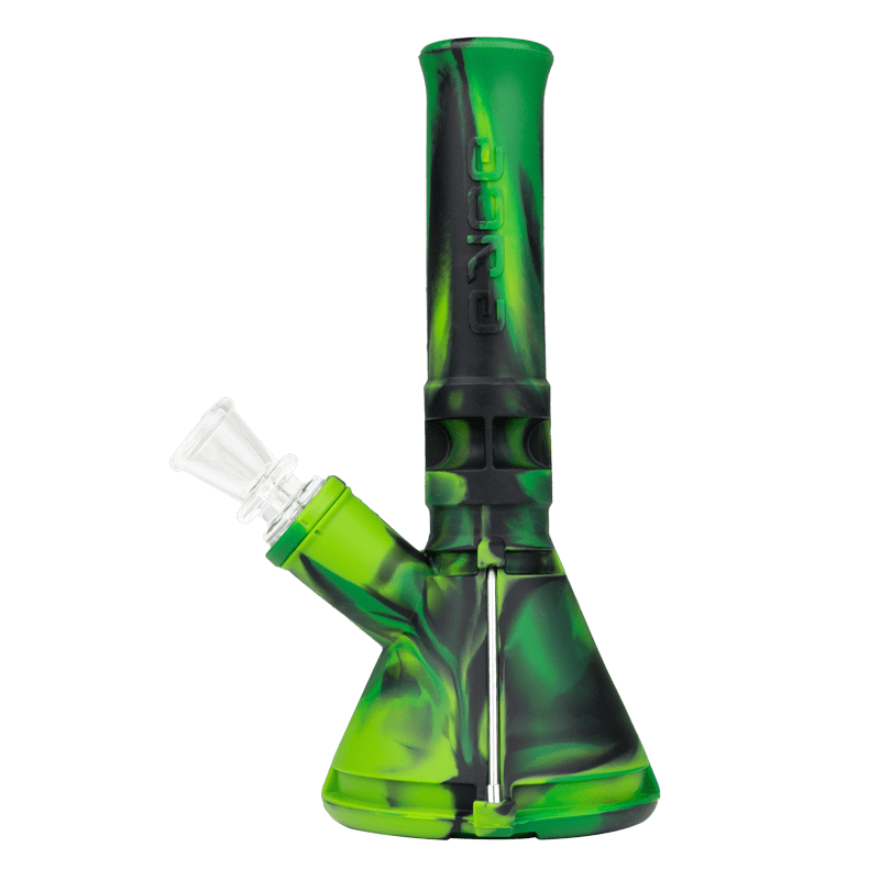 Eyce Mini Beaker Glass : Water Pipe Eyce Jungle  