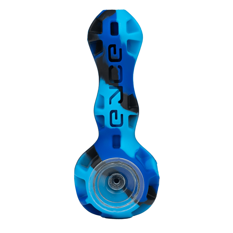 Eyce Spoon Silicone : Silicone Handpipe Eyce   