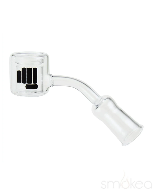Famous Brandz Snoop Starship Quartz Banger - Shop Vapor.com Famous Brandz
