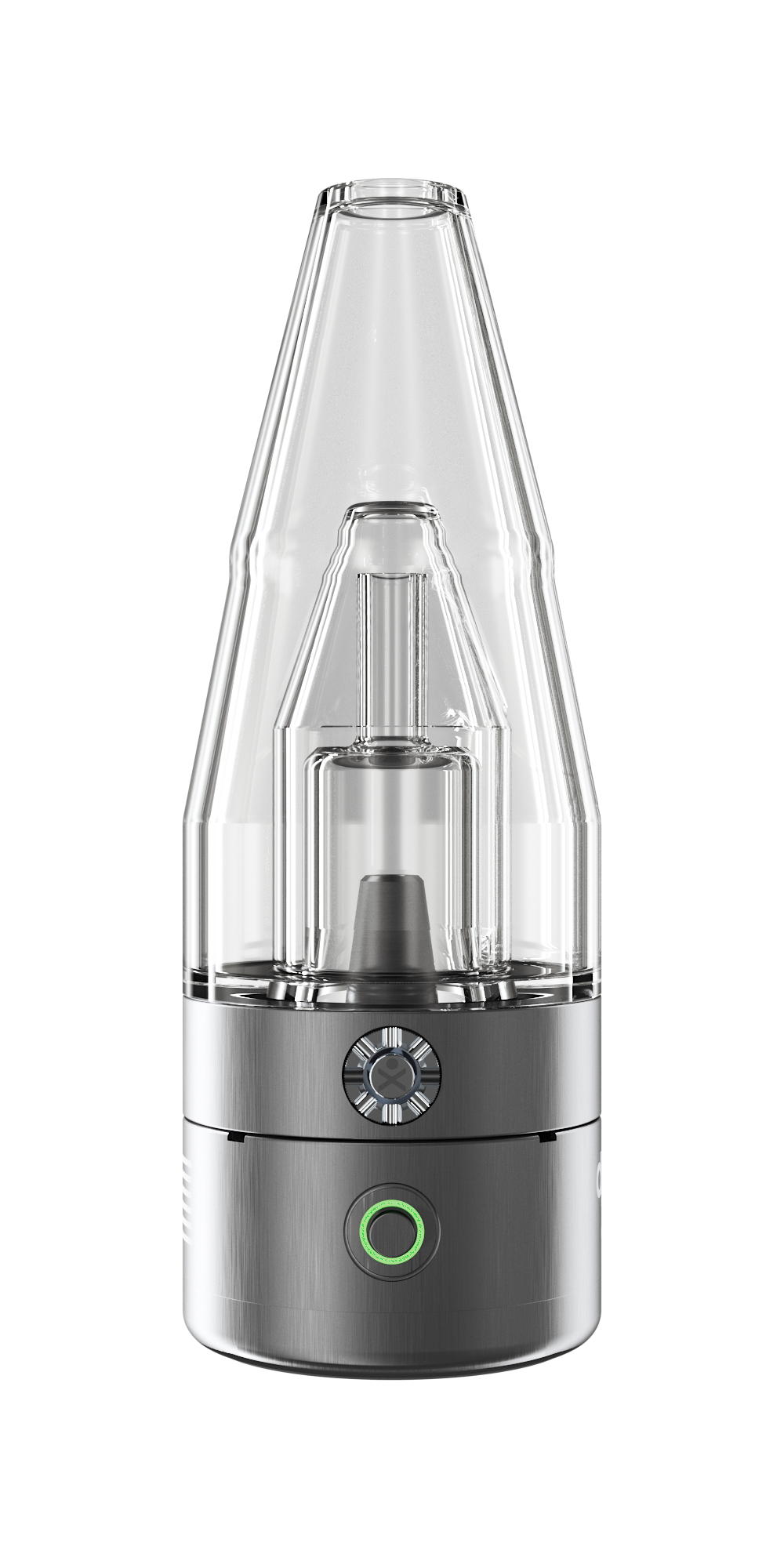 dabX go Concentrate Vaporizer Vaporizers : E-Rig DabX   