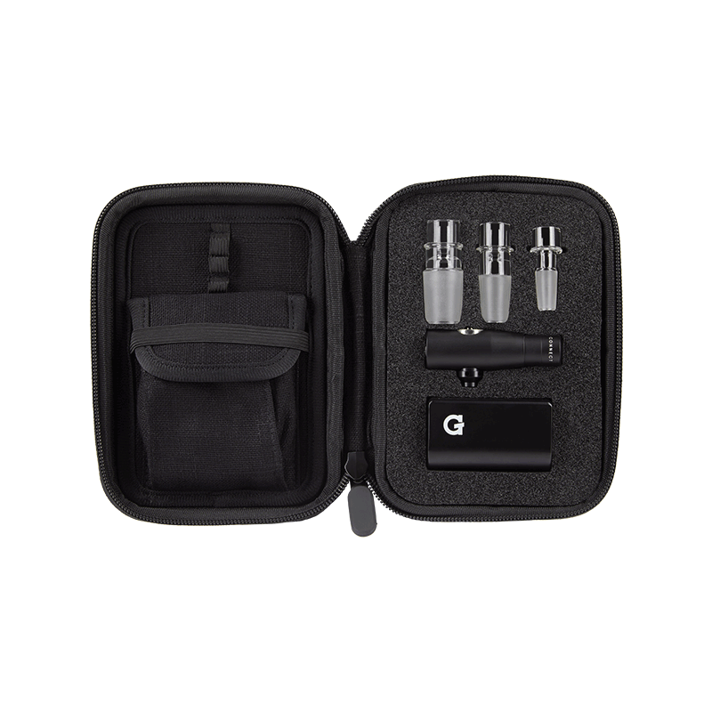 Grenco Science G Pen Connect Vaporizer Vaporizers : Portable Grenco Science   