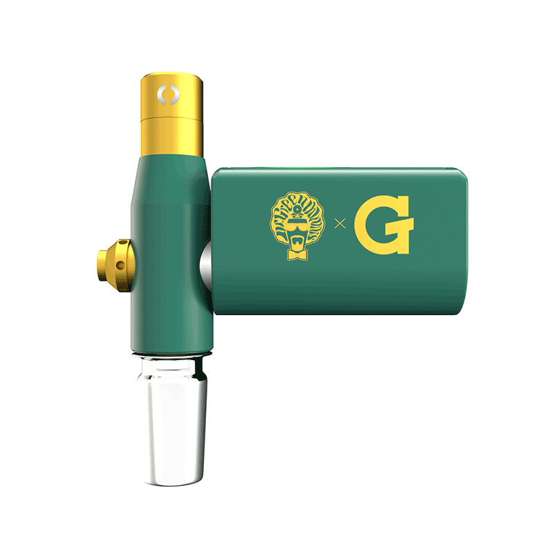 Grenco Science G Pen Connect Vaporizer Vaporizers : Portable Grenco Science Dr Greenthumb  