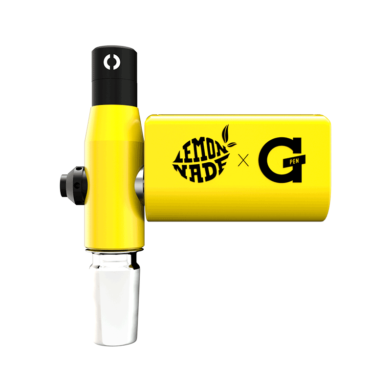 Grenco Science G Pen Connect Vaporizer Vaporizers : Portable Grenco Science   