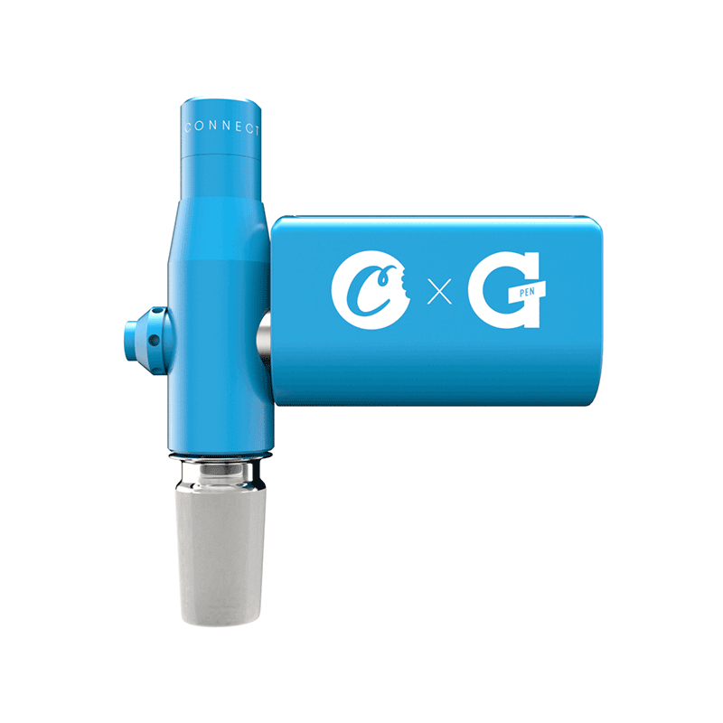 Grenco Science G Pen Connect Vaporizer Vaporizers : Portable Grenco Science   