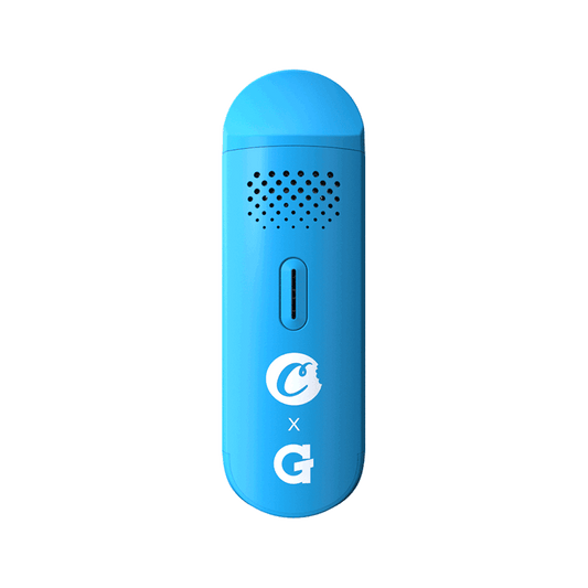 G Pen Dash Vaporizer Vaporizers : Portable Grenco Science Cookies