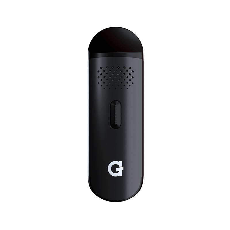 G Pen Dash Vaporizer Vaporizers : Portable Grenco Science Black  