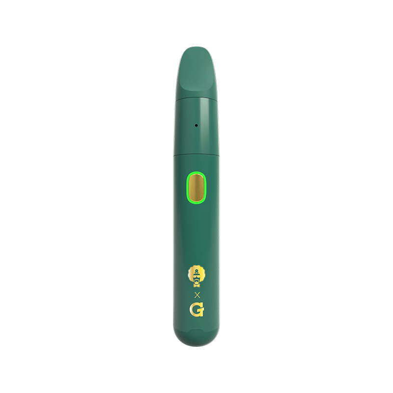 G Pen Micro+ Vaporizer Vaporizers : Vaporizers Pen Grenco Science Dr GreenThumb  