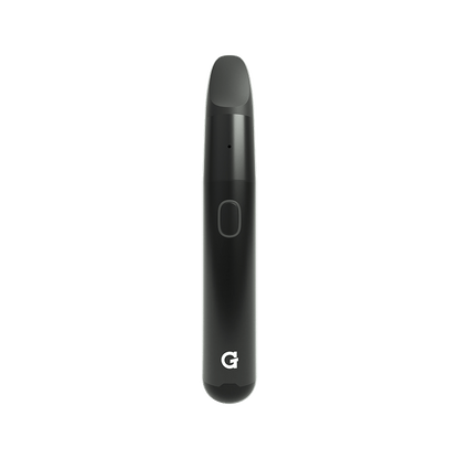 G Pen Micro+ Vaporizer Vaporizers : Vaporizers Pen Grenco Science Black  