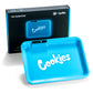 Cookies V4 Glow Tray Accessories : Rolling Trays Cookies Blue  
