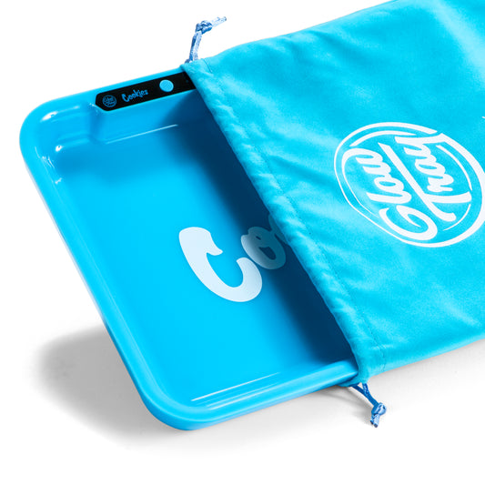 Cookies V4 Glow Tray Luggage and Travel Products Cookies SF