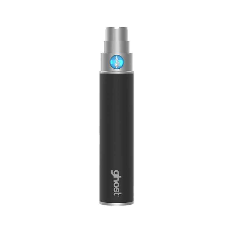 Dr.Dabber Ghost Battery Black  Dr Dabber   