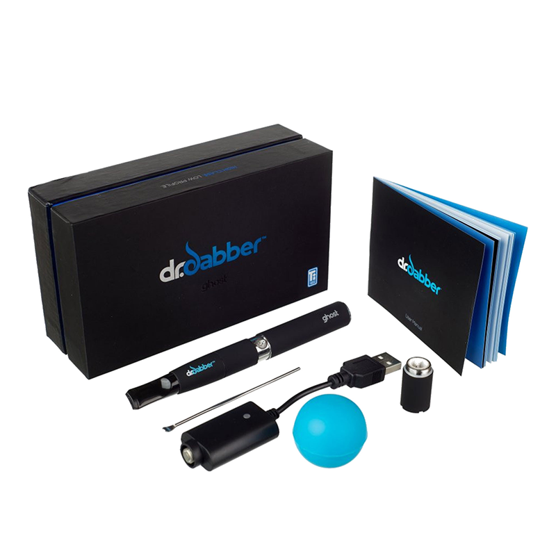 Dr.Dabber Ghost Kit  Dr Dabber   