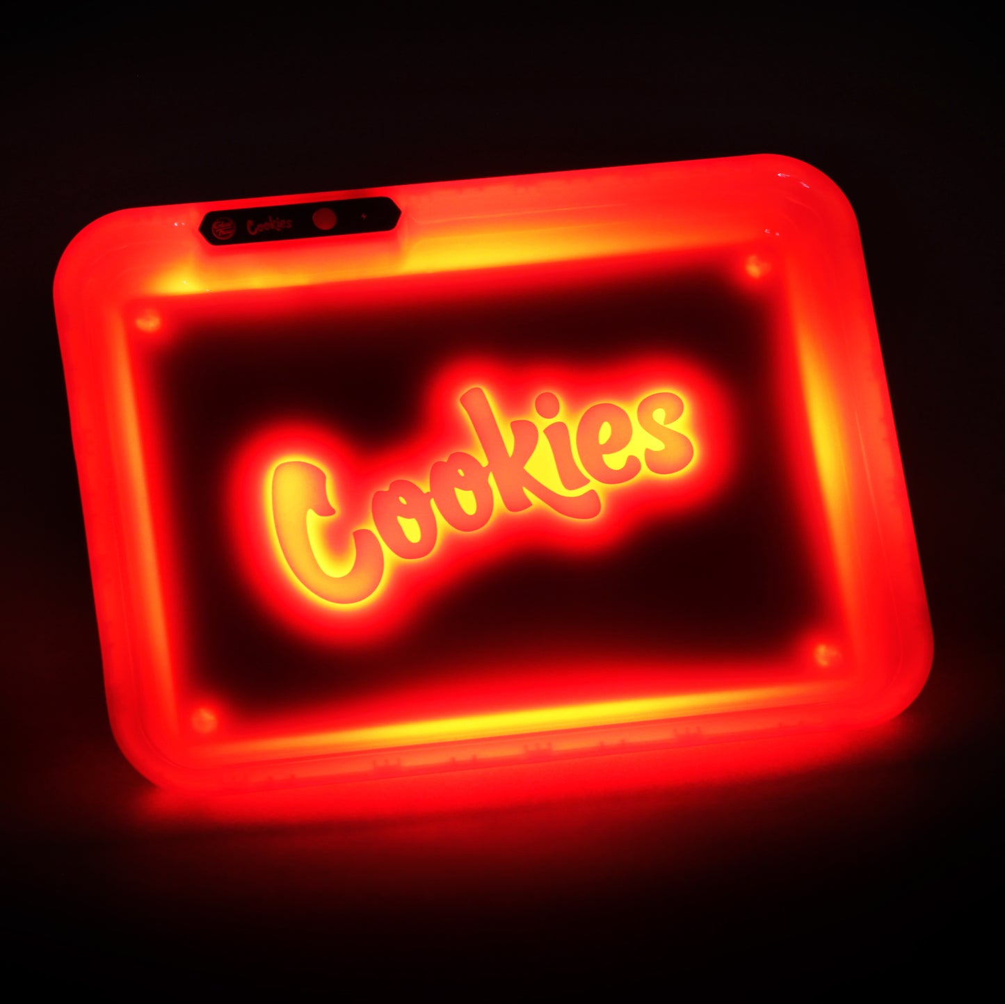 Cookies V4 Glow Tray Luggage and Travel Products Cookies SF