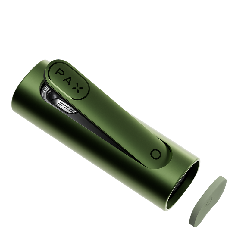PAX Flow Vaporizer