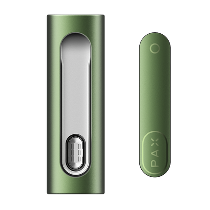 PAX Flow Vaporizer