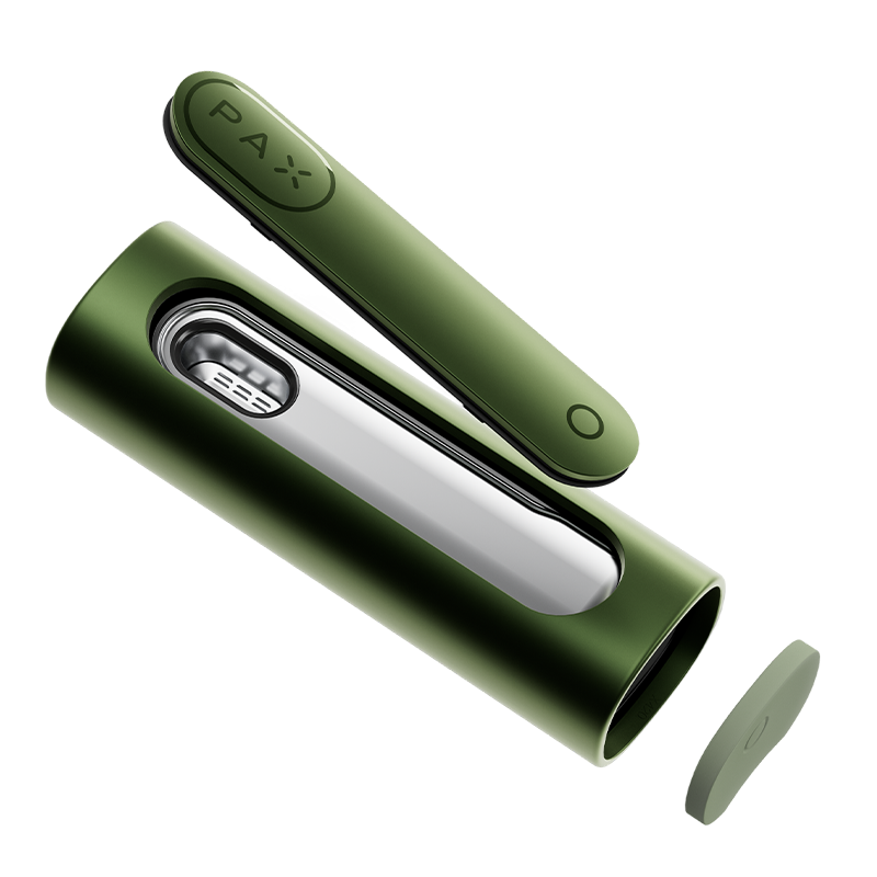 PAX Flow Vaporizer