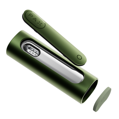 PAX Flow Vaporizer