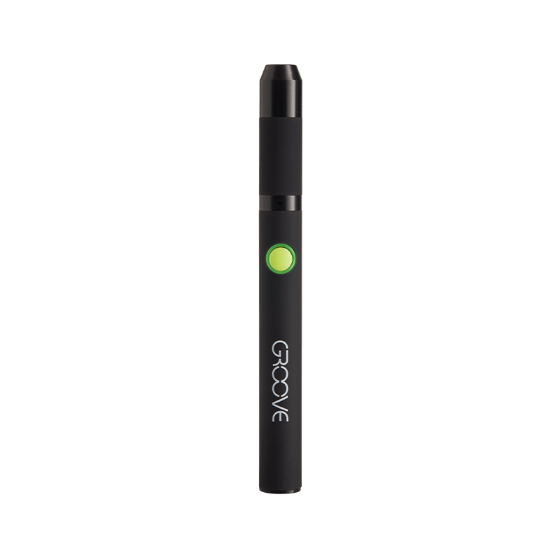 Groove Cara Pen Vaporizers : Pen Groove   