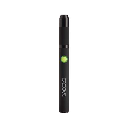 Groove Cara Pen Vaporizers : Pen Groove   