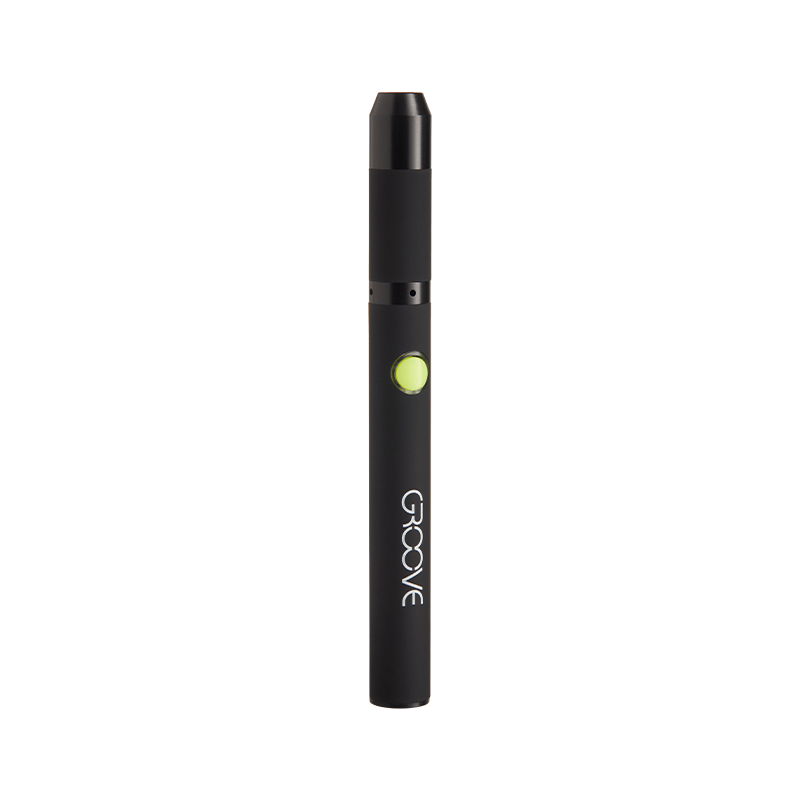 Groove Cara Pen Vaporizers : Pen Groove   