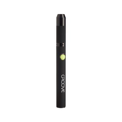 Groove Cara Pen Vaporizers : Pen Groove   