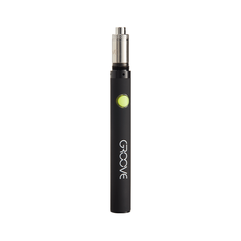 Groove Cara Pen Vaporizers : Pen Groove   