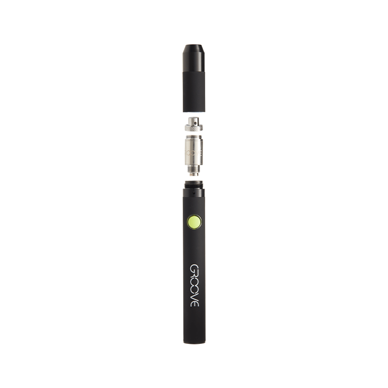 Groove Cara Pen Vaporizers : Pen Groove   