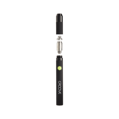 Groove Cara Pen Vaporizers : Pen Groove   
