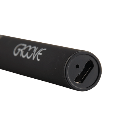 Groove Cara Pen Vaporizers : Pen Groove   