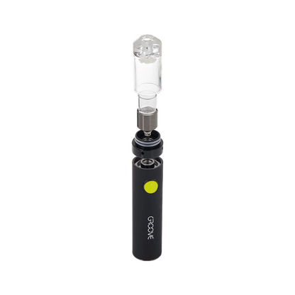 Groove Cara+ Vaporizer Vaporizers : Pen Groove   