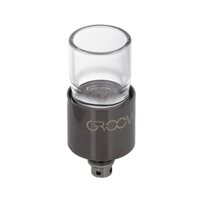 Groove Cara+ Vaporizer Vaporizers : Pen Groove   