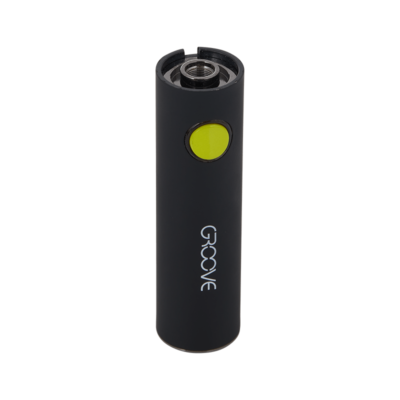 Groove Cara+ Vaporizer Vaporizers : Pen Groove   