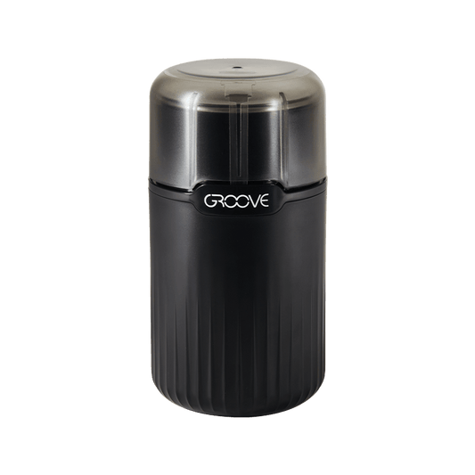 Groove Ripster Grinders : Electronic Groove Black