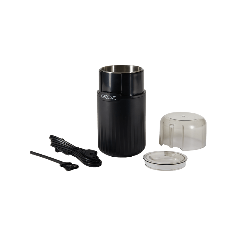 Groove Ripster Grinders : Electronic Groove   