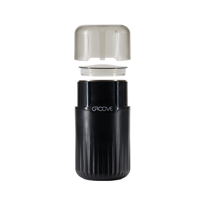 Groove Ripster Grinders : Electronic Groove   