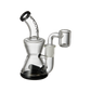 Groove Mini Hourglass Rig Glass : Rig Groove   