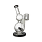 Groove Mini Round Glass Rig Glass : Rig Groove   