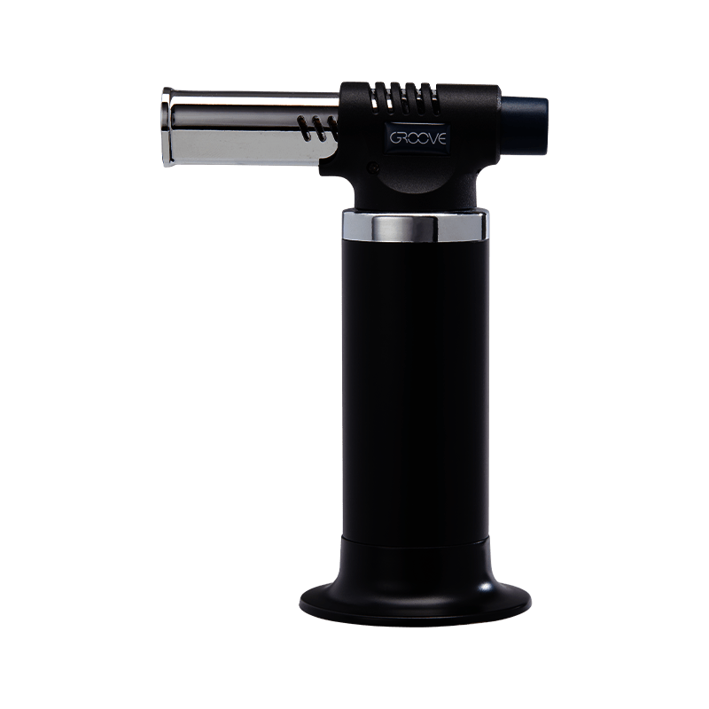 Groove Spark Butane Torch
