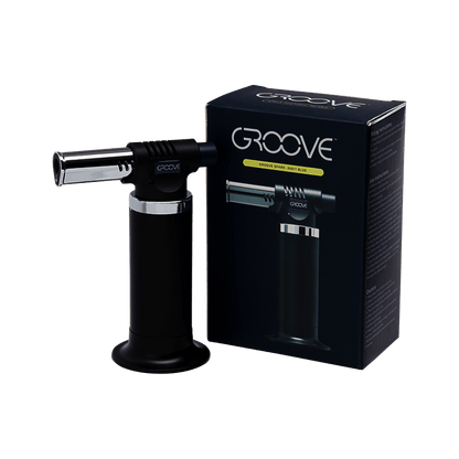 Groove Spark Butane Torch