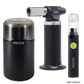 Grind Spark Groove Vaporizers : Pen vapor Bundles