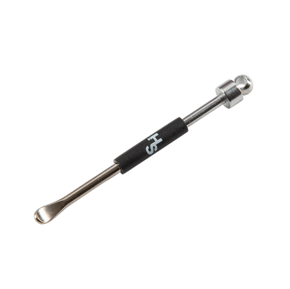 Higher Standards Poker Stainless Steel