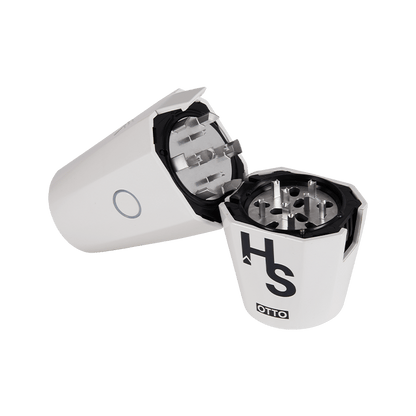 OTTO Grinder by Banana Bros Grinders : Electronic Banana Brothers   
