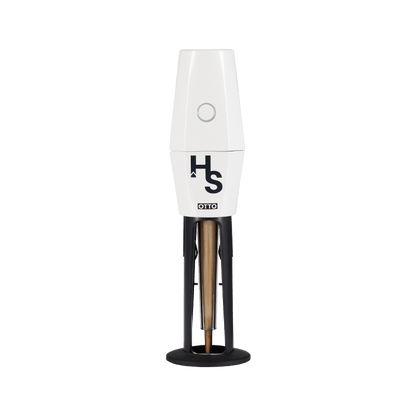 OTTO Grinder by Banana Bros Grinders : Electronic Banana Brothers   