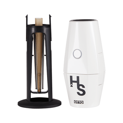 OTTO Grinder by Banana Bros Grinders : Electronic Banana Brothers   