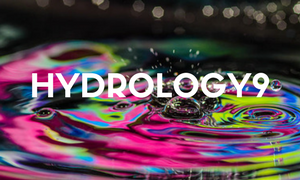 HOW TO USE: HYDROLOGY9