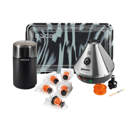 The (Volcano) Classic Bundle  vapor Bundles