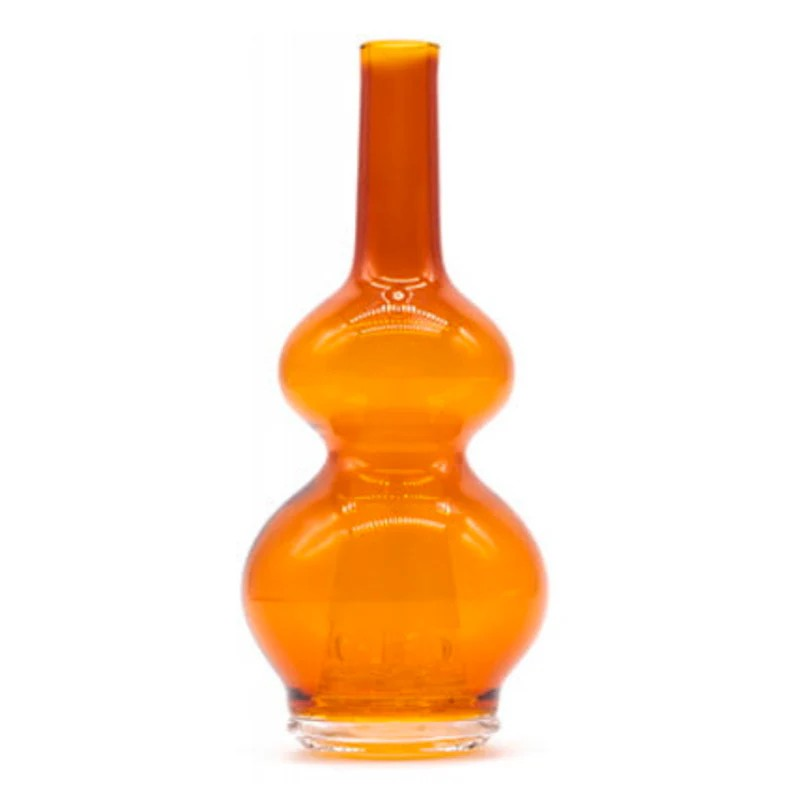 KandyPens Oura Gourd Glass KandyPens Amber